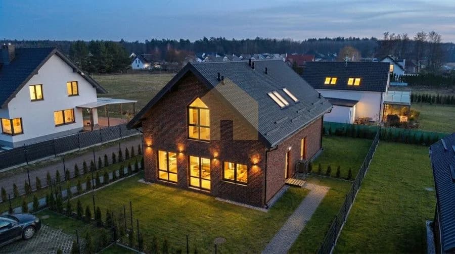 4-room house for sale in Pruszowice | 85.9 m²