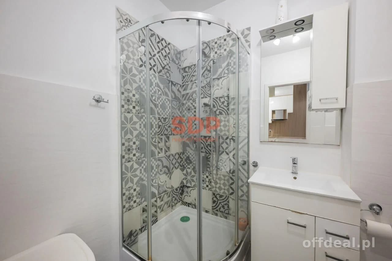 appartement à vendre à Wrocław, Krzyki, Klecina | 2 pièces | 38,71 m²