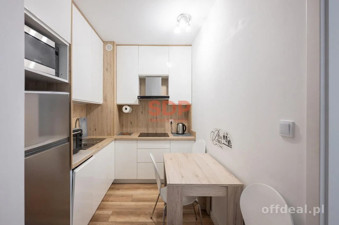 appartement à vendre à Wrocław, Krzyki, Klecina | 2 pièces | 38,71 m²