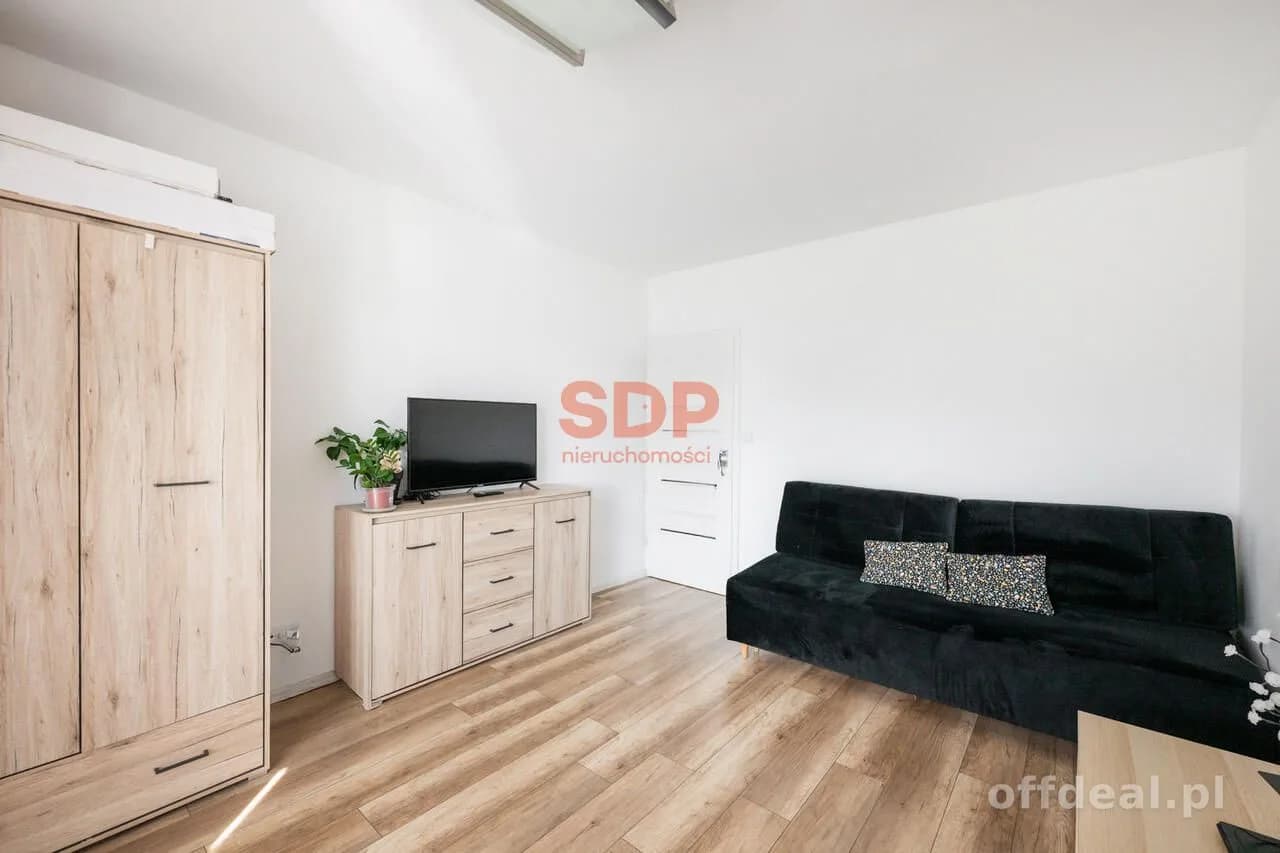 appartement à vendre à Wrocław, Krzyki, Klecina | 2 pièces | 38,71 m²