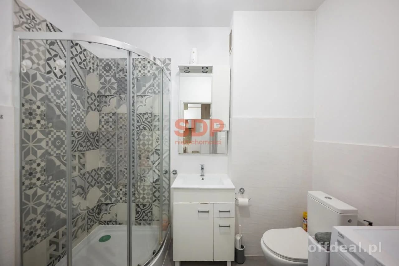 appartement à vendre à Wrocław, Krzyki, Klecina | 2 pièces | 38,71 m²