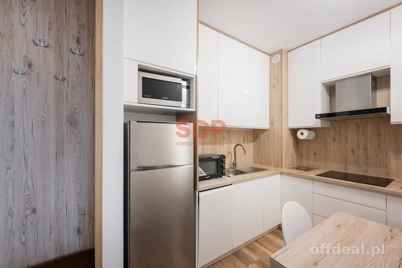 appartement à vendre à Wrocław, Krzyki, Klecina | 2 pièces | 38,71 m²