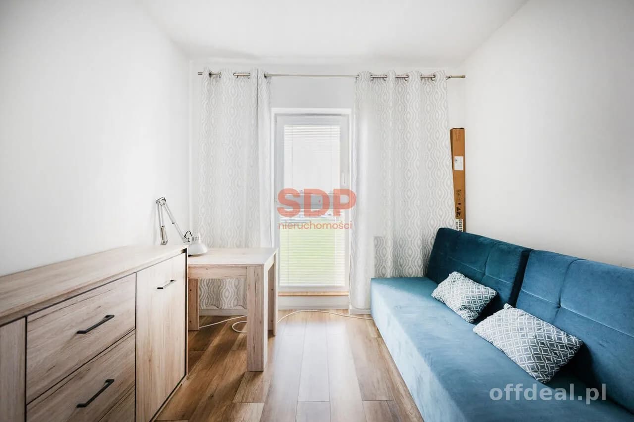 appartement à vendre à Wrocław, Krzyki, Klecina | 2 pièces | 38,71 m²