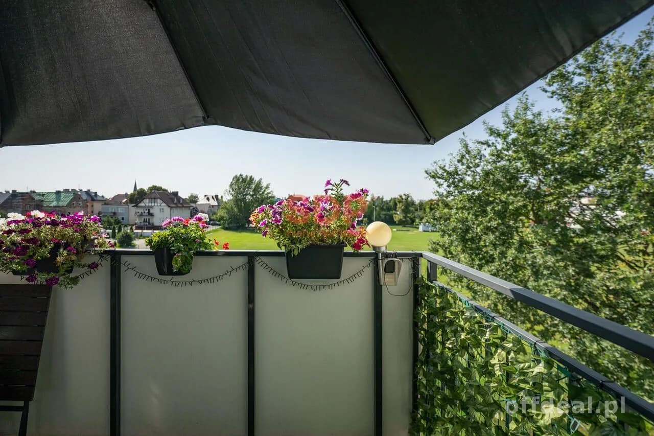 appartement à vendre à Wrocław, Krzyki, Klecina | 2 pièces | 38,71 m²