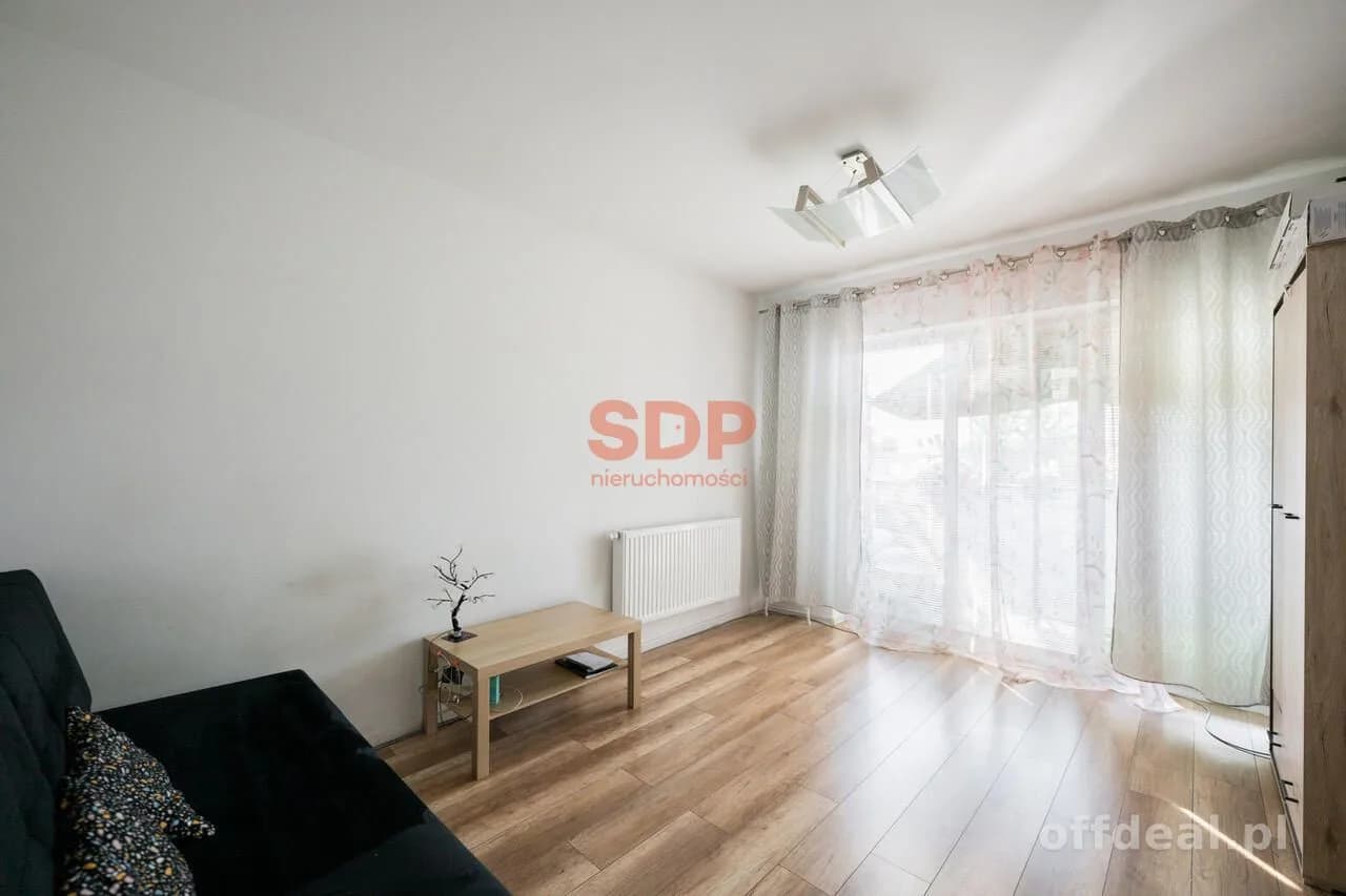 appartement à vendre à Wrocław, Krzyki, Klecina | 2 pièces | 38,71 m²