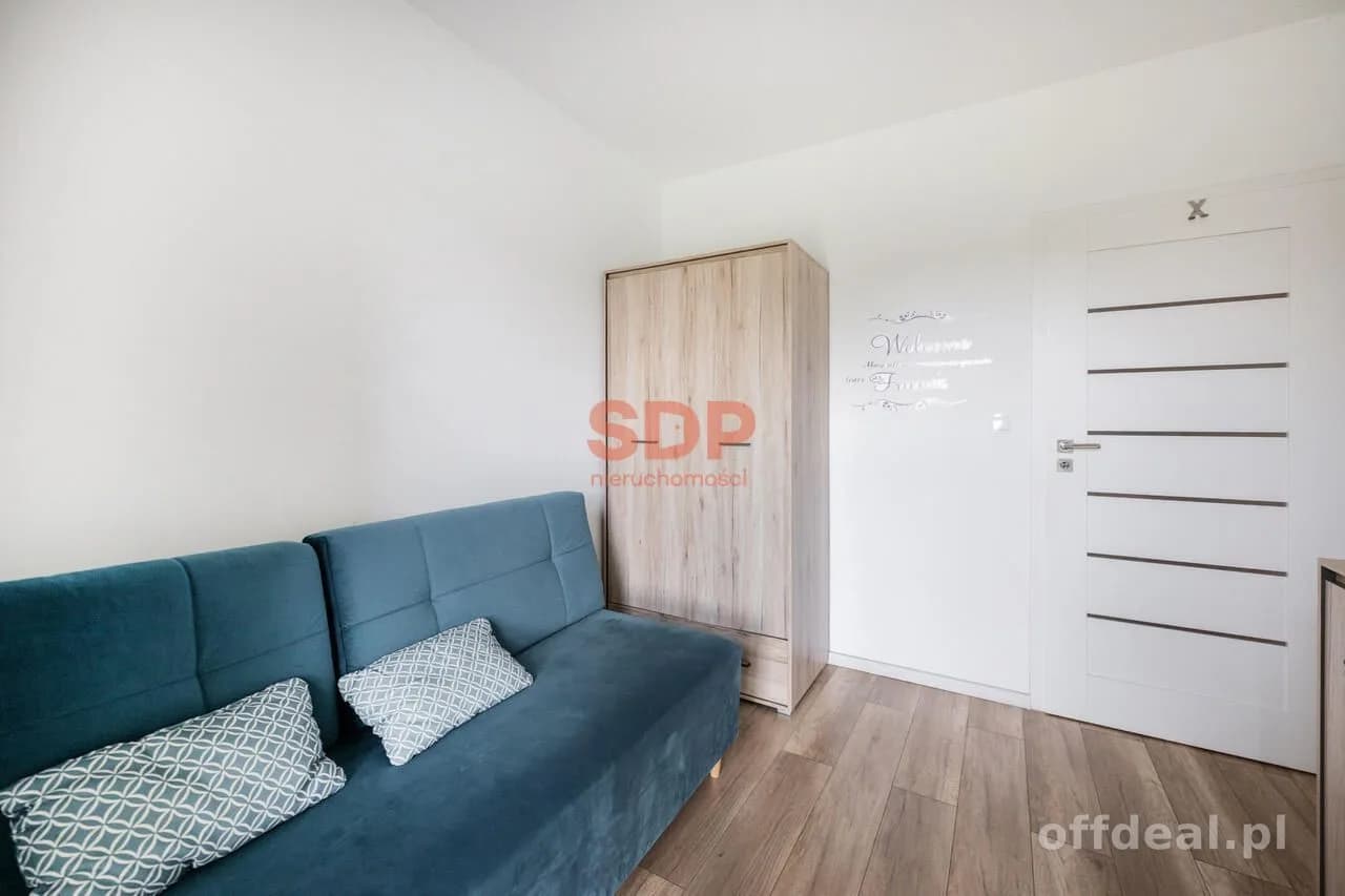 appartement à vendre à Wrocław, Krzyki, Klecina | 2 pièces | 38,71 m²