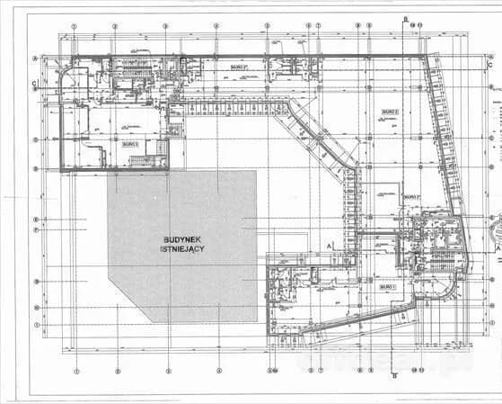 commercial property for rent in Warszawa, Bielany, Huta | 193.98 m²