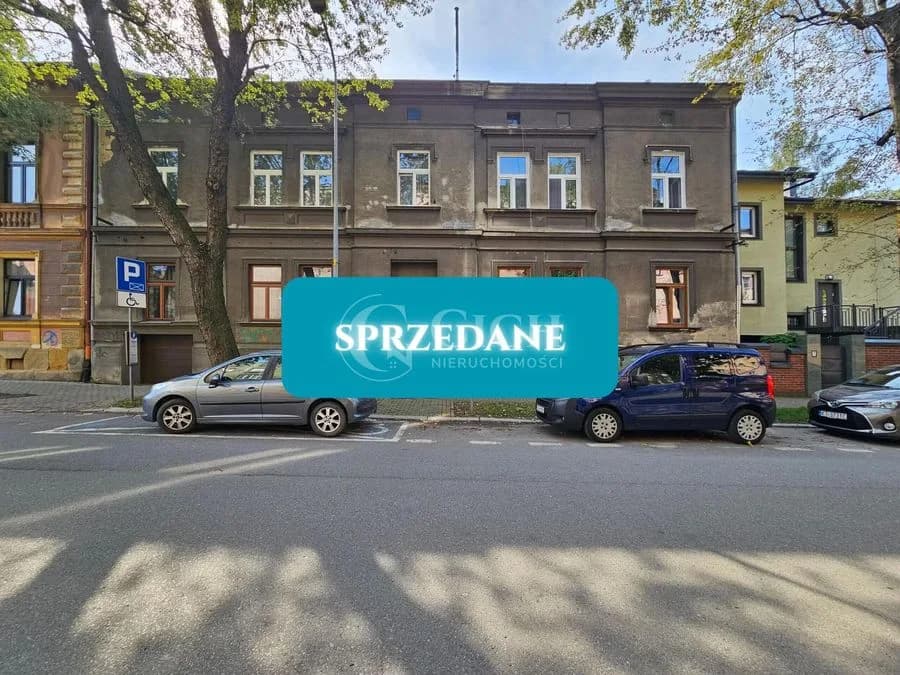 Mieszkanie na sprzedaż, Tarnów