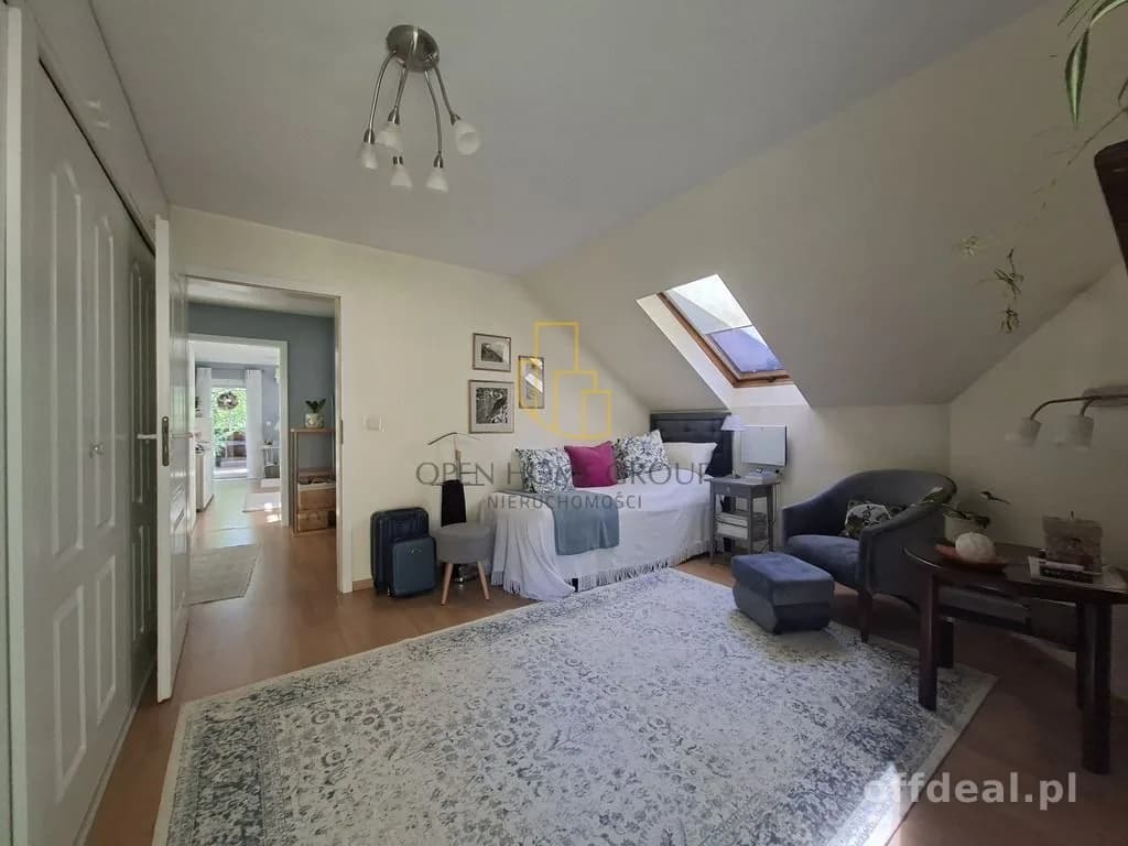 maison à vendre à Wrocław | 5 pièces | 246 m²