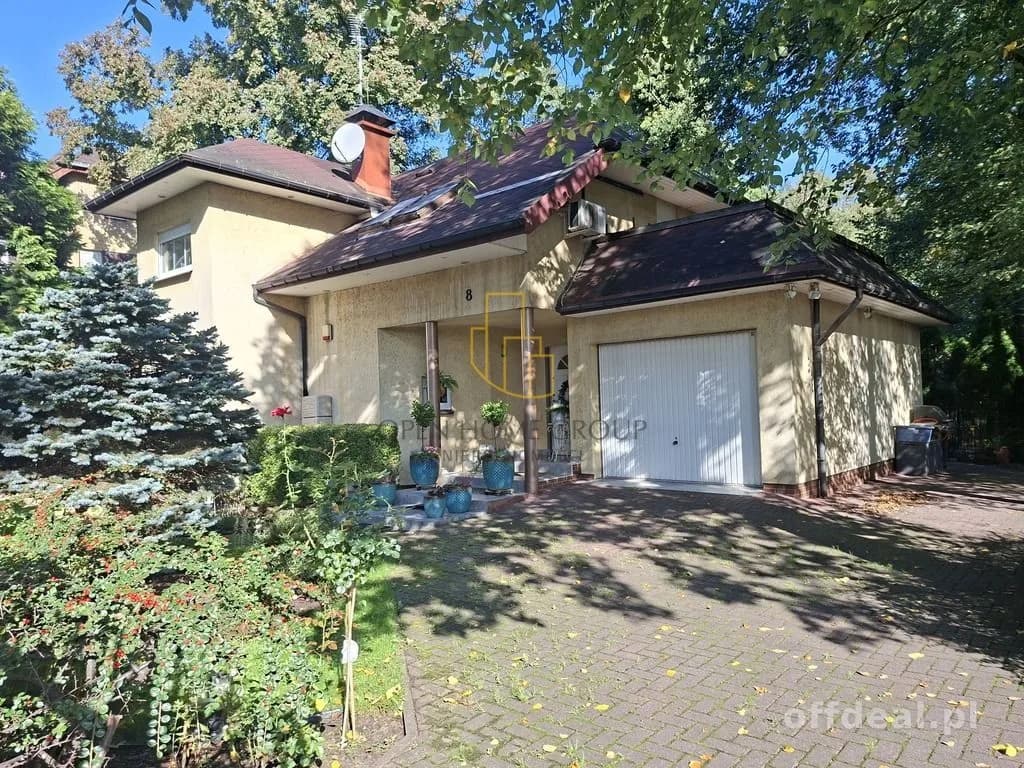 maison à vendre à Wrocław | 5 pièces | 246 m²