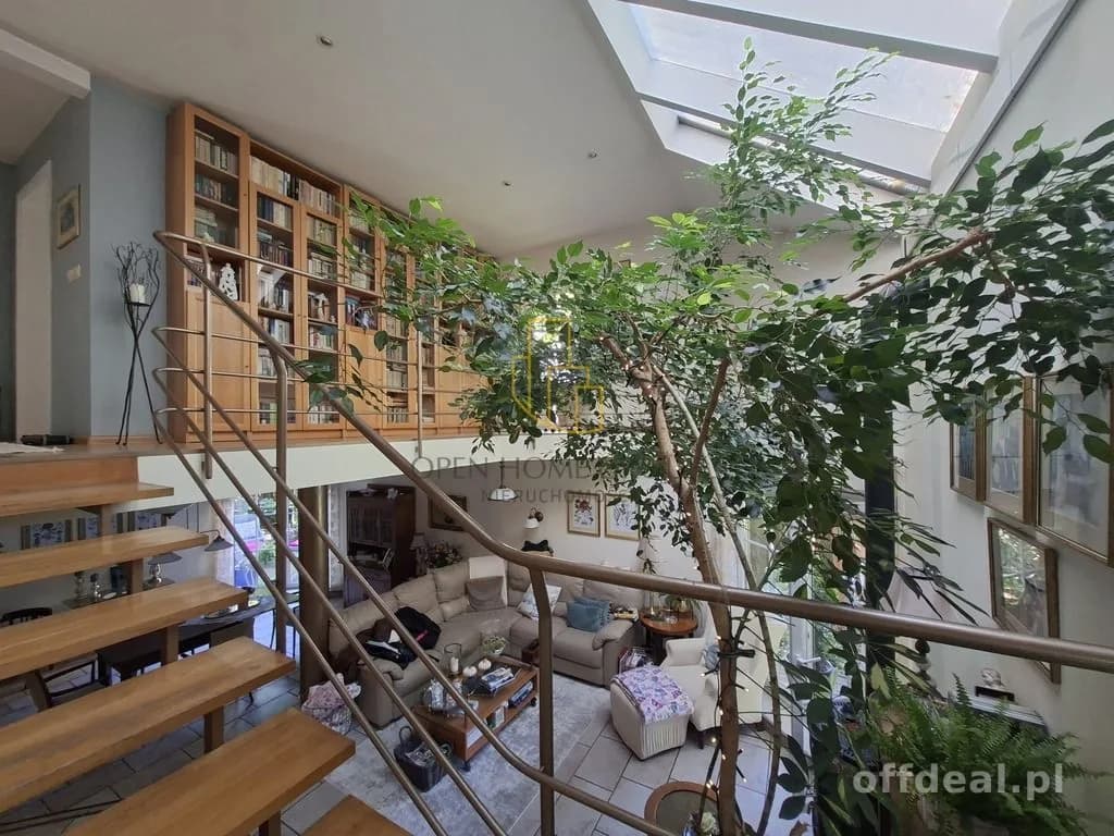 maison à vendre à Wrocław | 5 pièces | 246 m²
