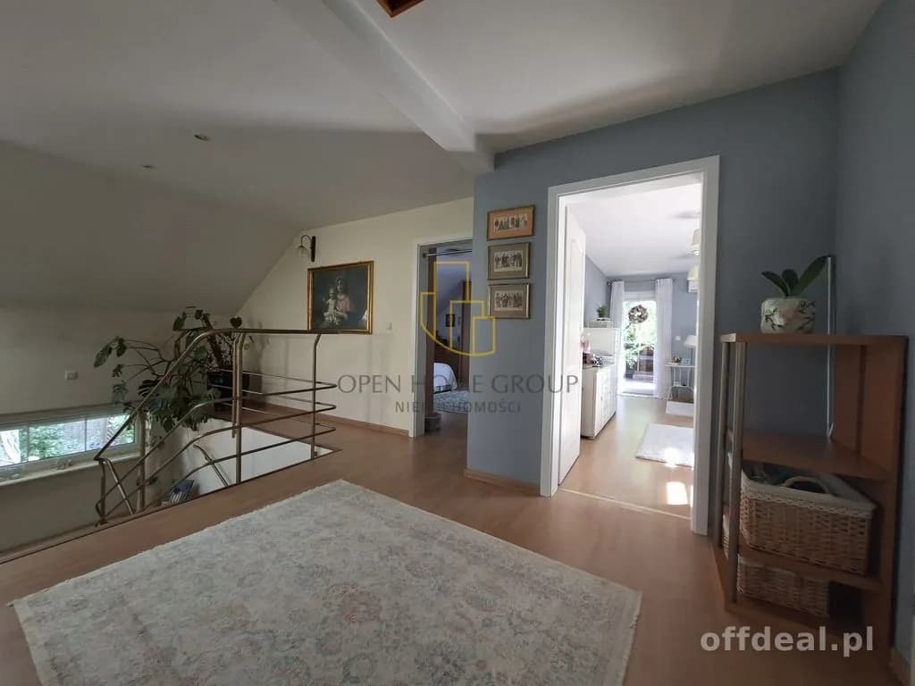 maison à vendre à Wrocław | 5 pièces | 246 m²