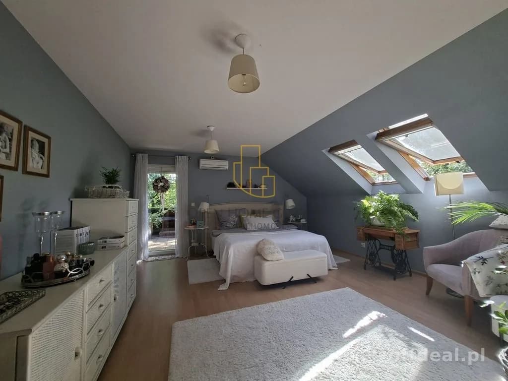 maison à vendre à Wrocław | 5 pièces | 246 m²