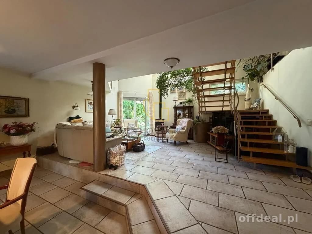 maison à vendre à Wrocław | 5 pièces | 246 m²