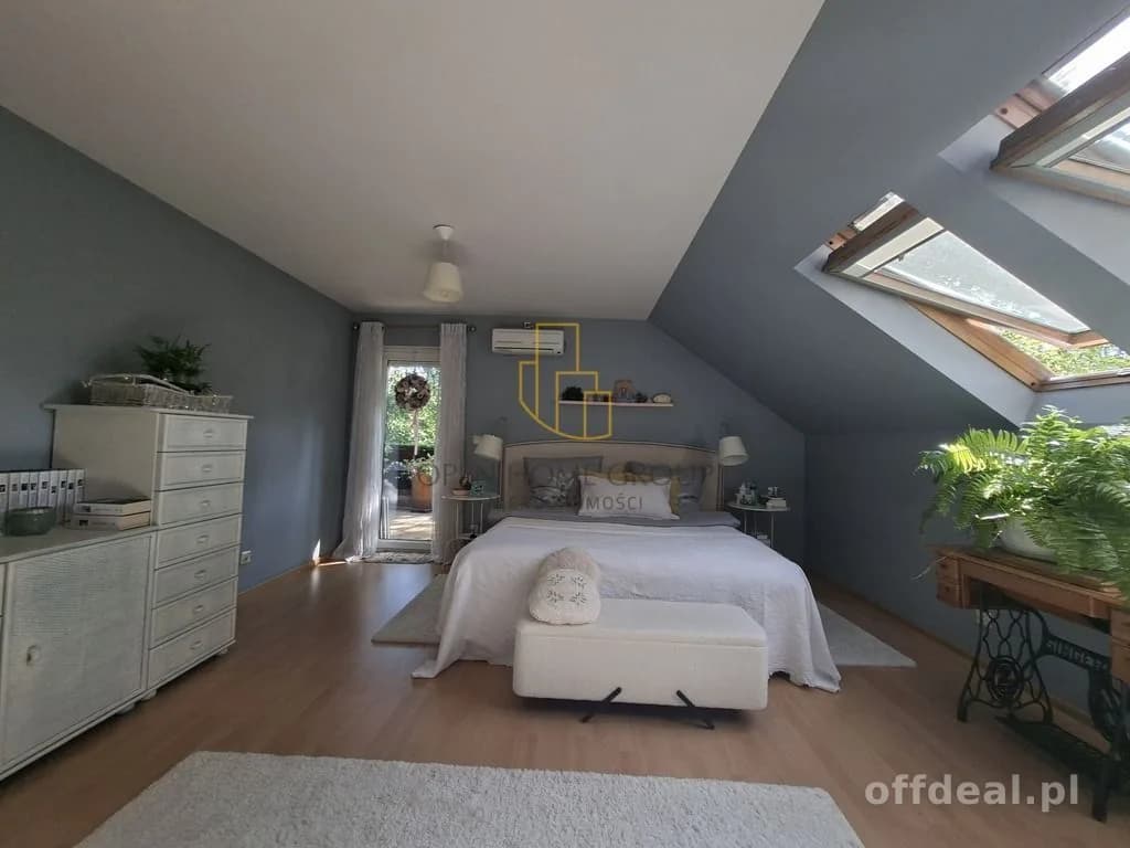 maison à vendre à Wrocław | 5 pièces | 246 m²