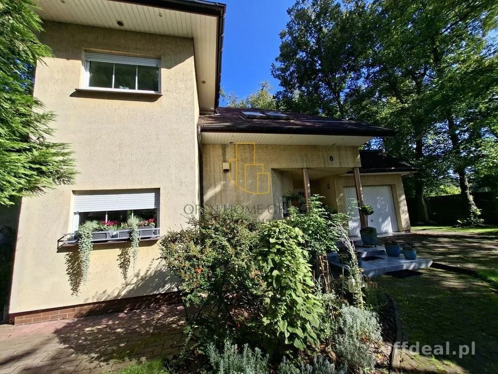maison à vendre à Wrocław | 5 pièces | 246 m²