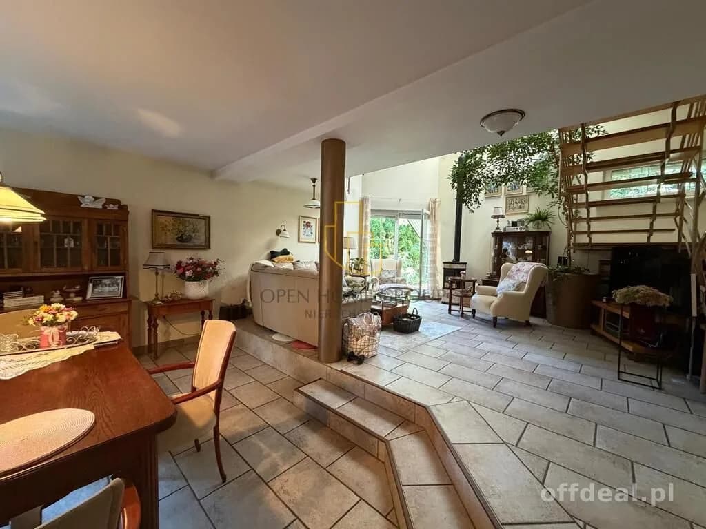 maison à vendre à Wrocław | 5 pièces | 246 m²