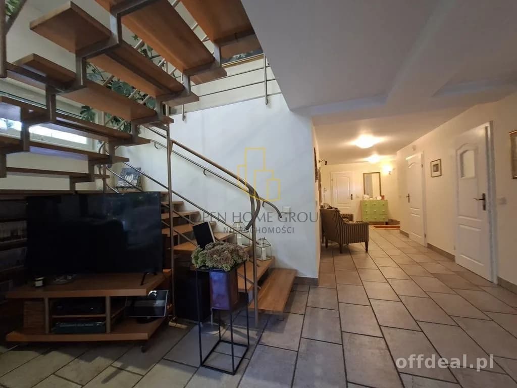 maison à vendre à Wrocław | 5 pièces | 246 m²