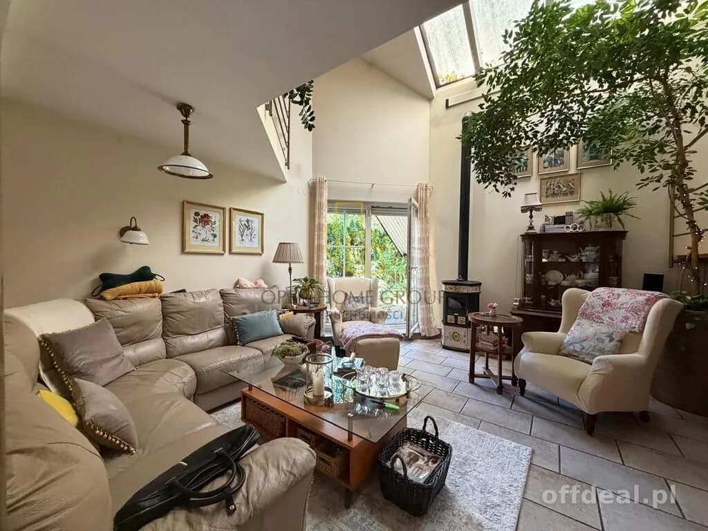 maison à vendre à Wrocław | 5 pièces | 246 m²