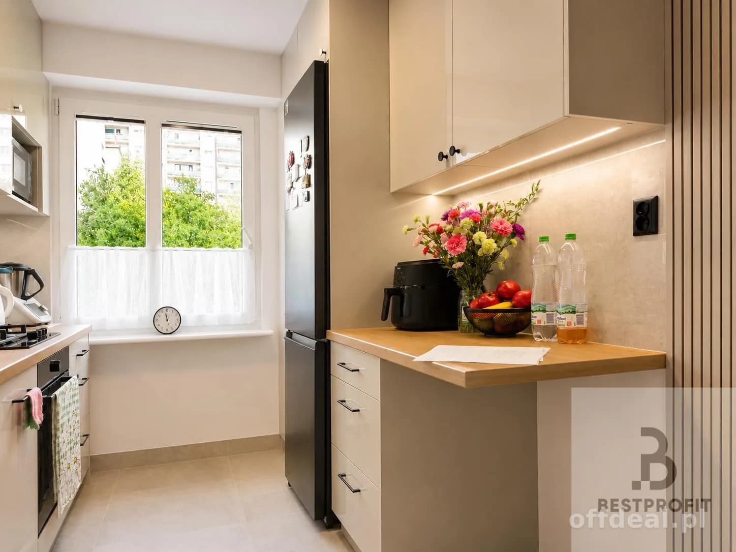 квартира на продаж у Słupsk | 3-кімн. | 60,23 m²