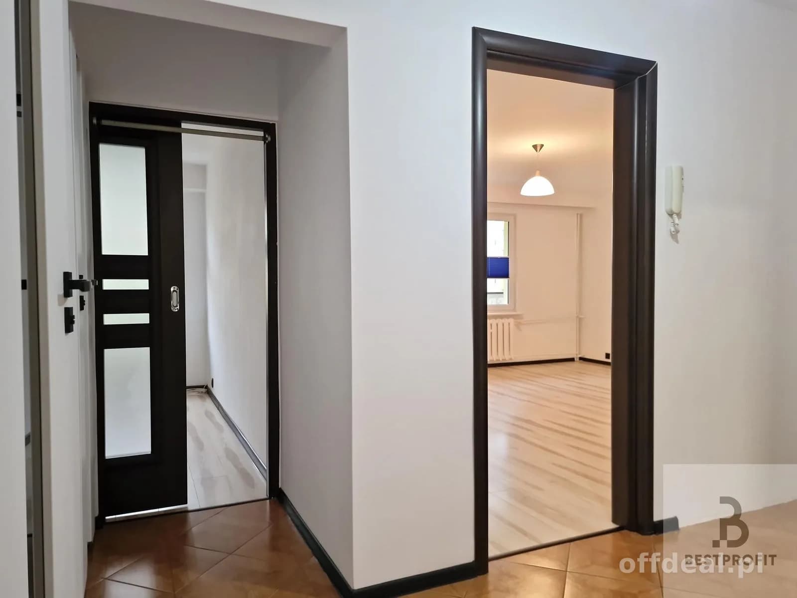 квартира на продаж у Słupsk | 3-кімн. | 60,23 m²