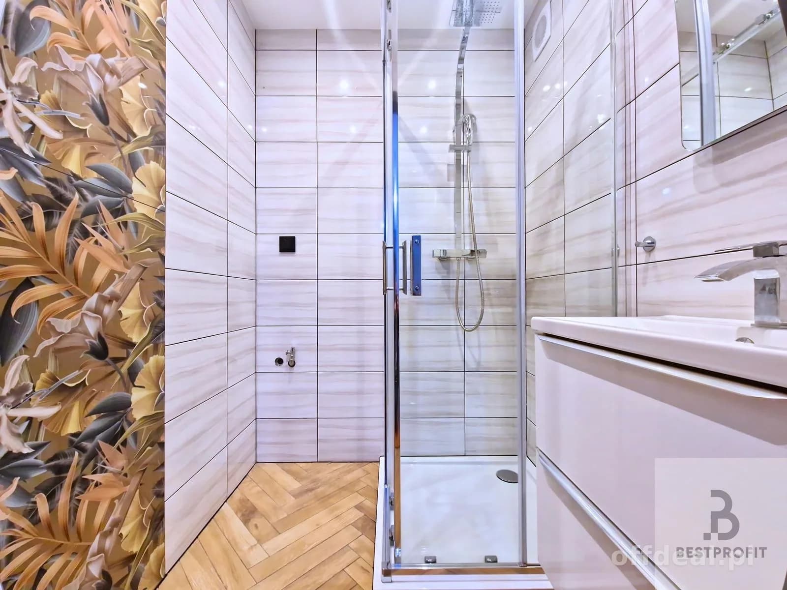квартира на продаж у Słupsk | 3-кімн. | 60,23 m²