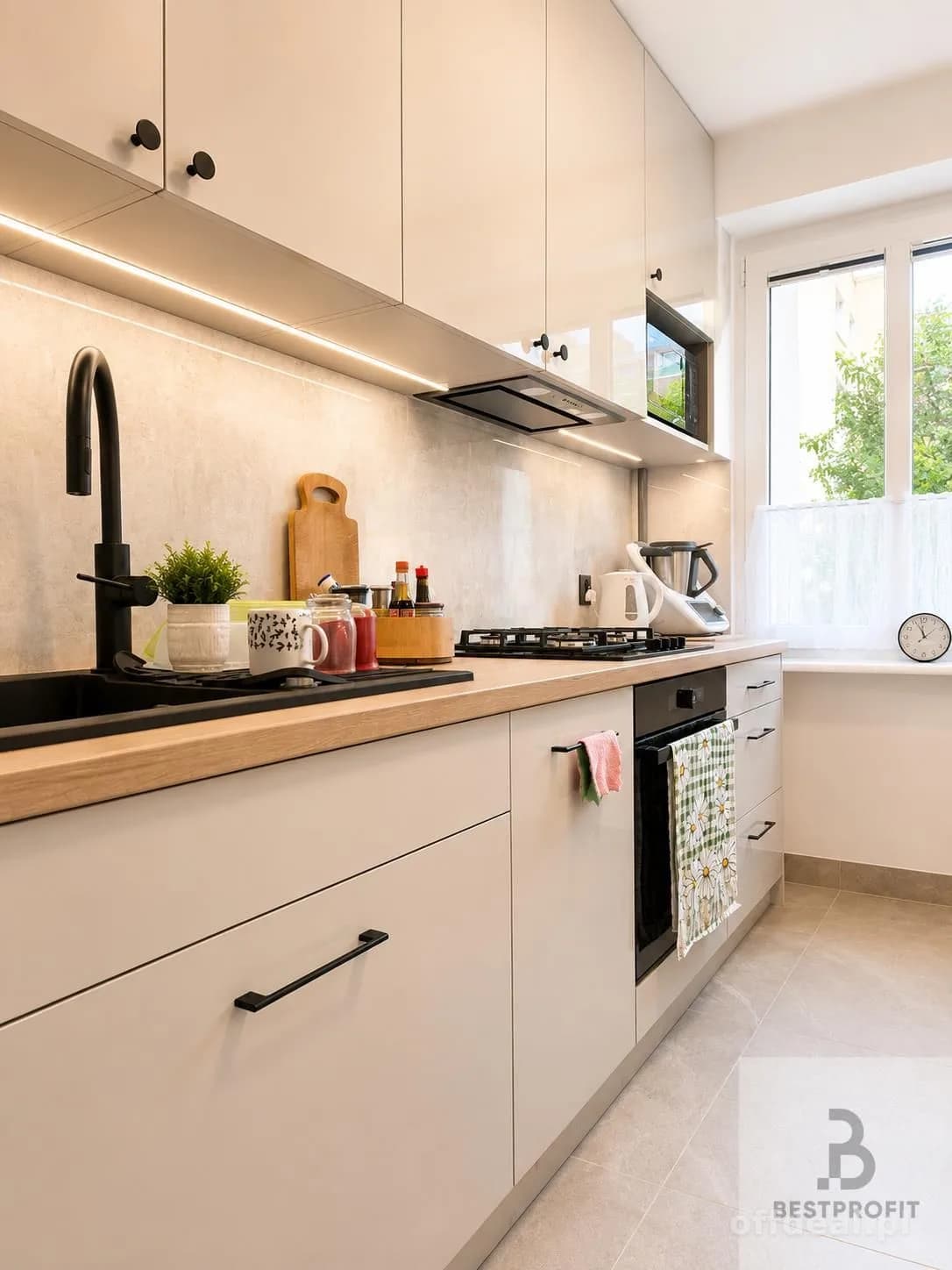 квартира на продаж у Słupsk | 3-кімн. | 60,23 m²