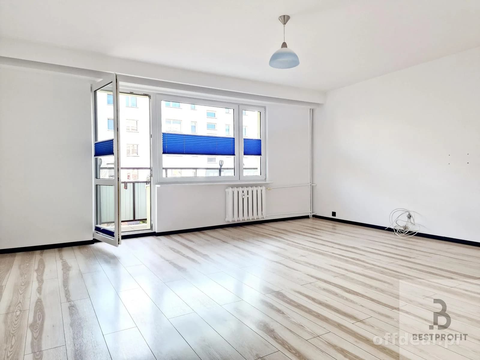 квартира на продаж у Słupsk | 3-кімн. | 60,23 m²