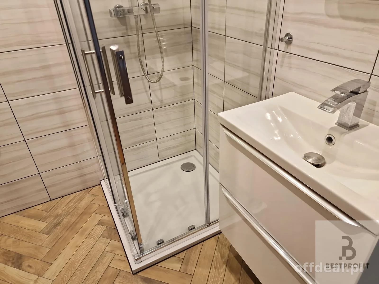 квартира на продаж у Słupsk | 3-кімн. | 60,23 m²