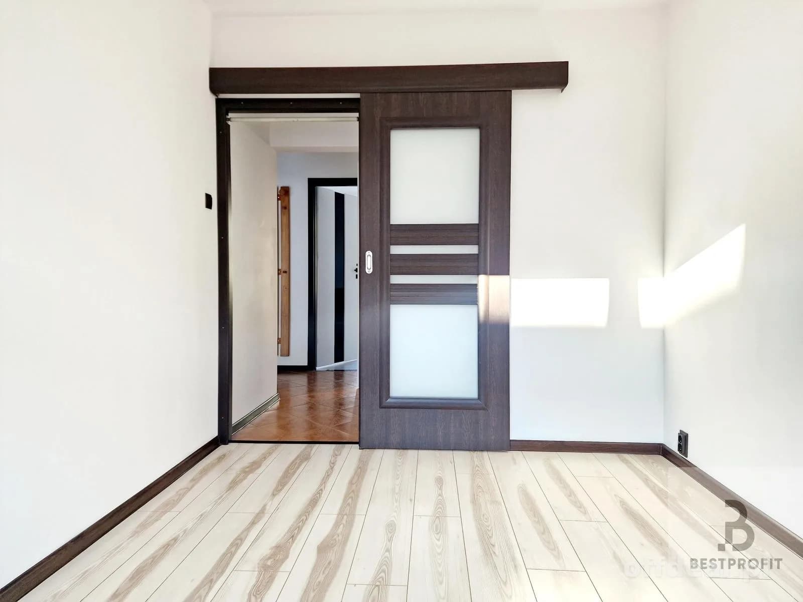 квартира на продаж у Słupsk | 3-кімн. | 60,23 m²