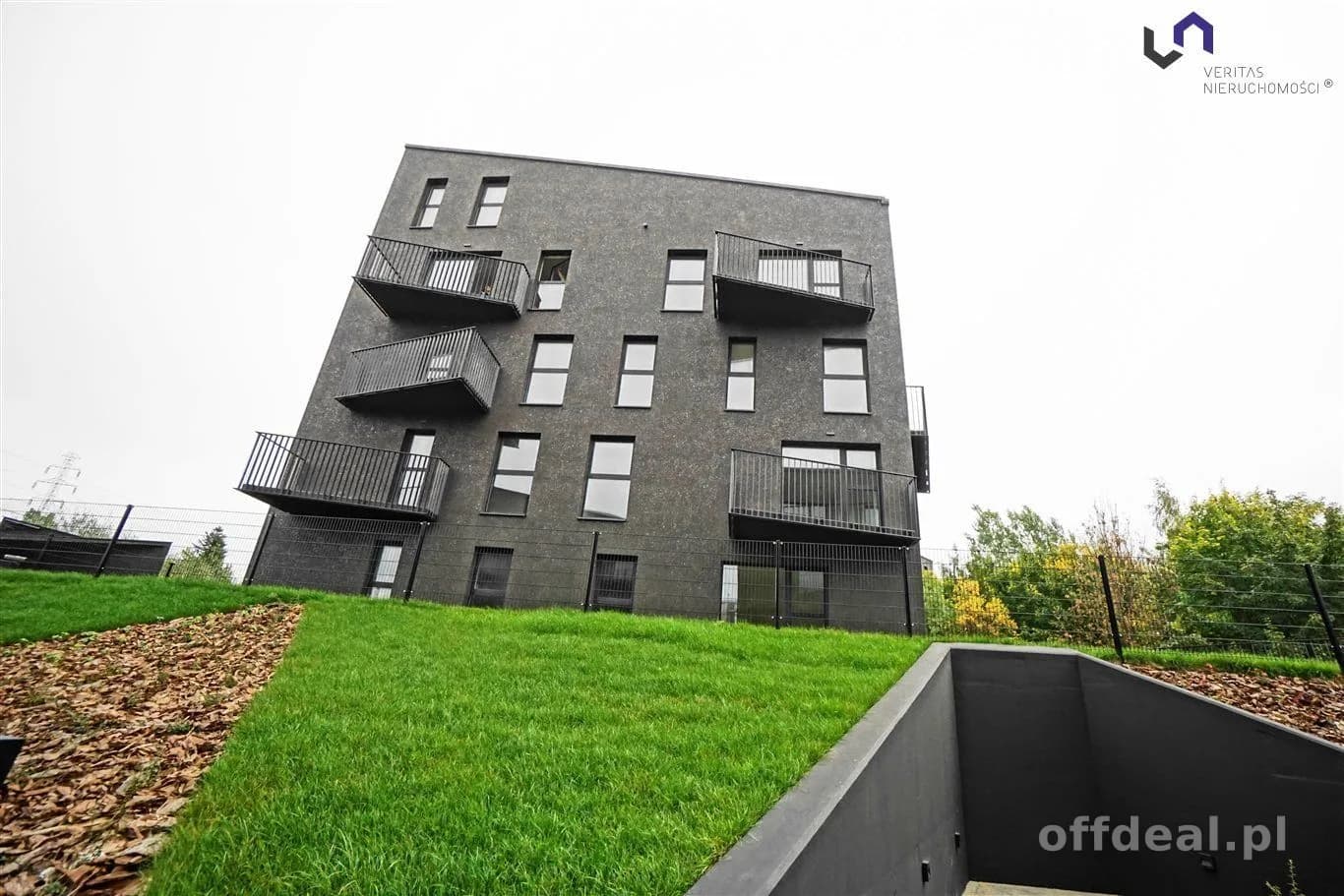 Foto 19: Wohnung, 3 rooms, 45 m², Katowice