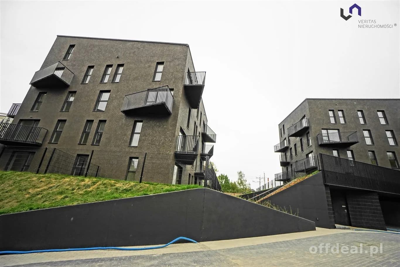 Foto 11: Wohnung, 3 rooms, 45 m², Katowice