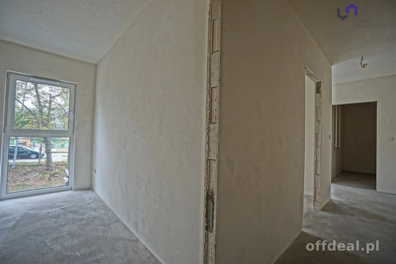 Foto 8: Wohnung, 3 rooms, 45 m², Katowice
