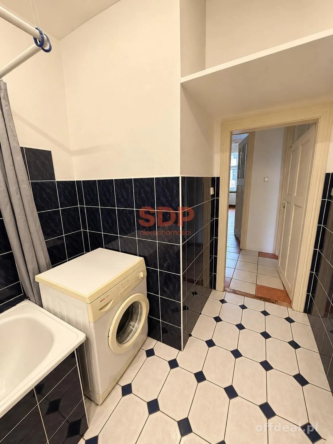 3 pokoje | 90,5 m2 | Kamienica | Taras