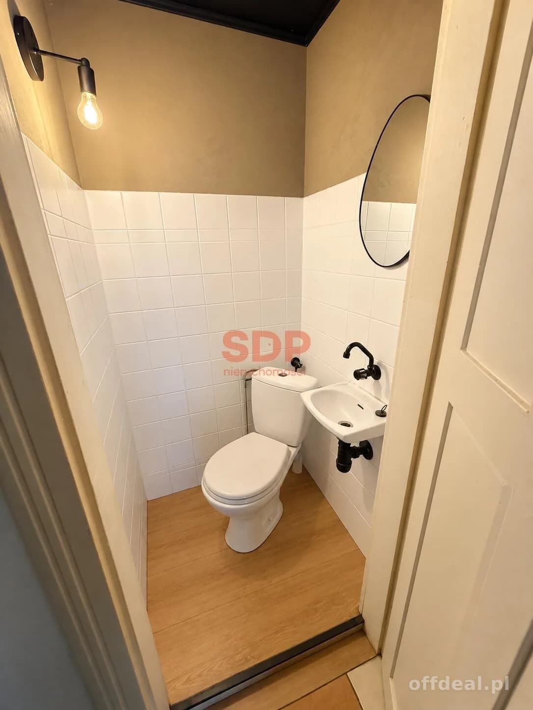 3 pokoje | 90,5 m2 | Kamienica | Taras