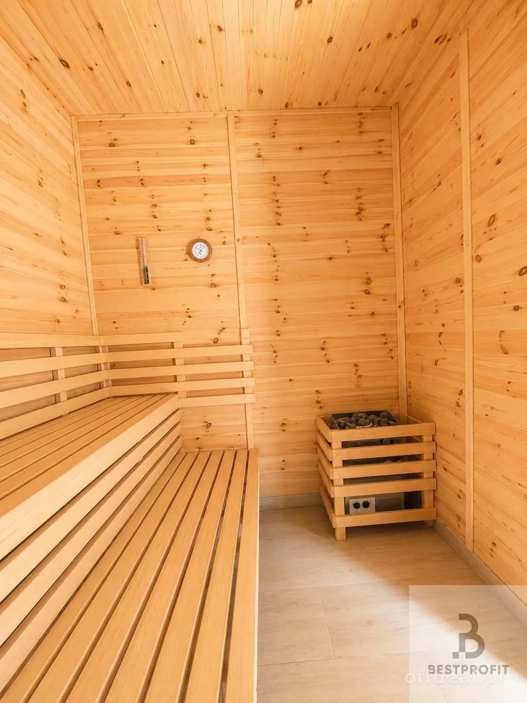 Wyjątkowa posiadłość z sauną i jacuzzi | Izbica jezioro