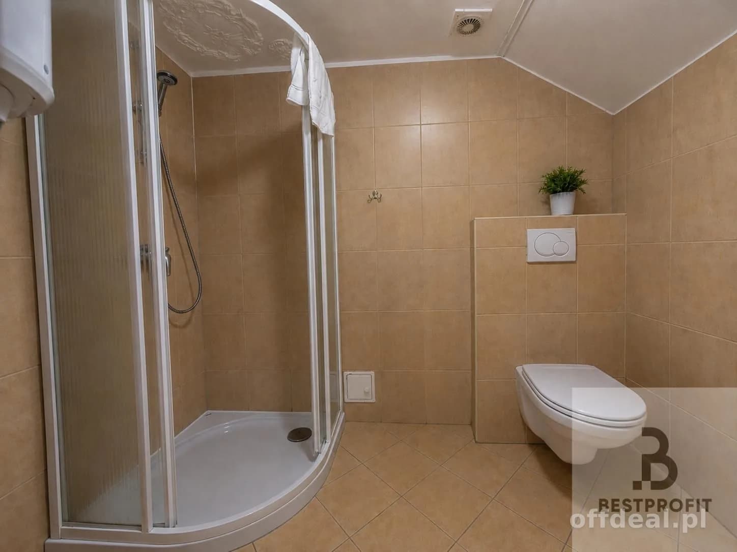 Wyjątkowa posiadłość z sauną i jacuzzi | Izbica jezioro