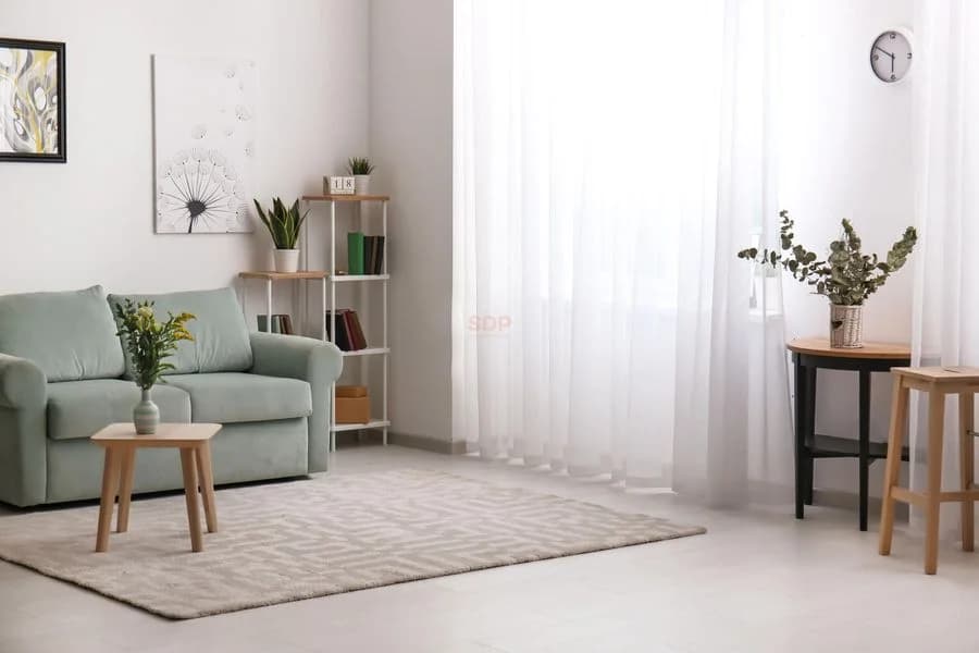 4-Zimmer Wohnung zum Verkauf in Łódź, Śródmieście | 73,16 m²