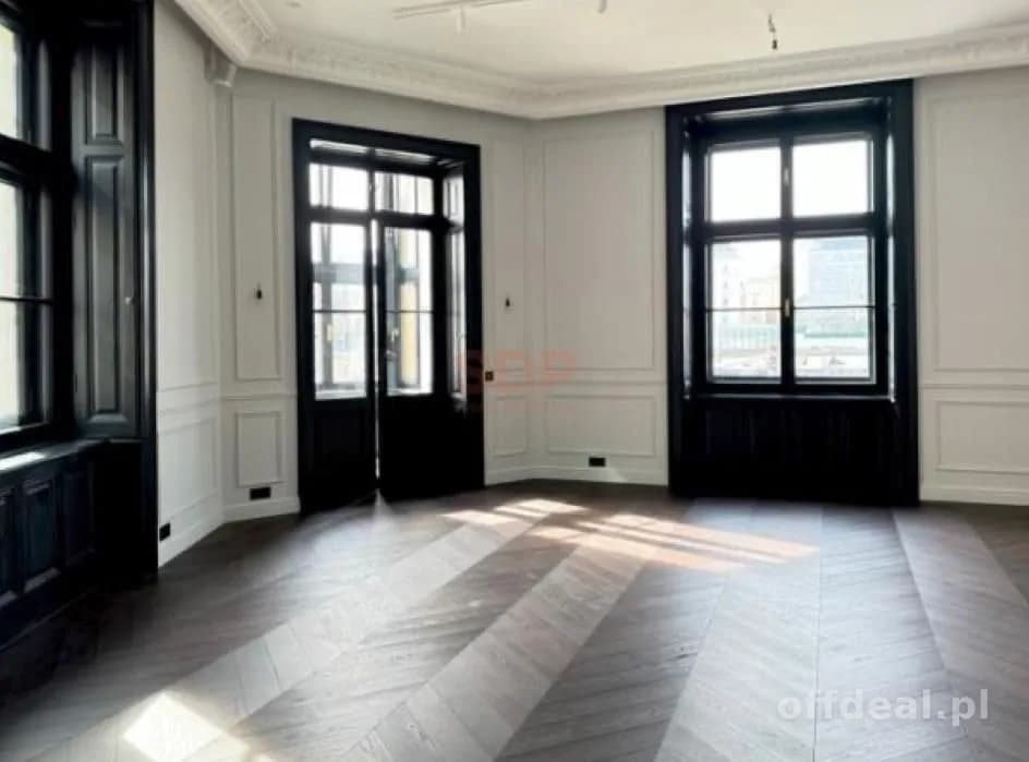 3-Zimmer Wohnung zum Verkauf in Wiedeń, Karmeliterviertel | 141,84 m²