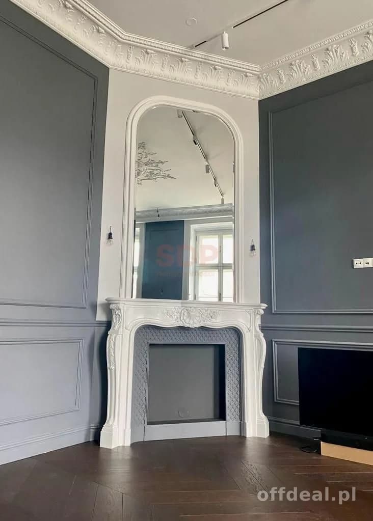 3-Zimmer Wohnung zum Verkauf in Wiedeń, Karmeliterviertel | 141,84 m²