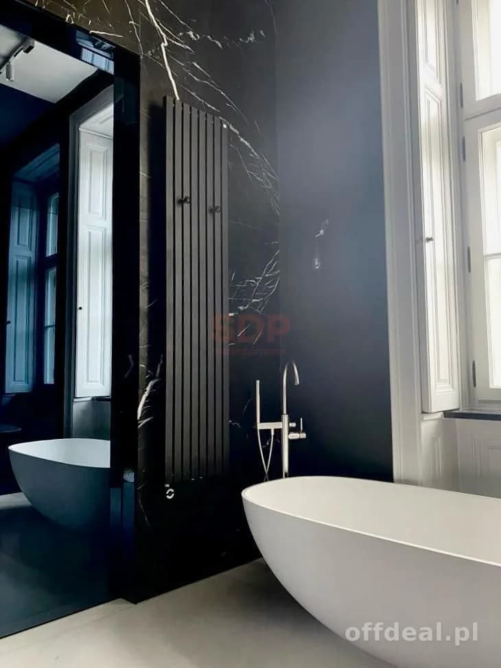 3-Zimmer Wohnung zum Verkauf in Wiedeń, Karmeliterviertel | 141,84 m²