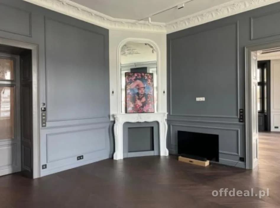 3-Zimmer Wohnung zum Verkauf in Wiedeń, Karmeliterviertel | 141,84 m²