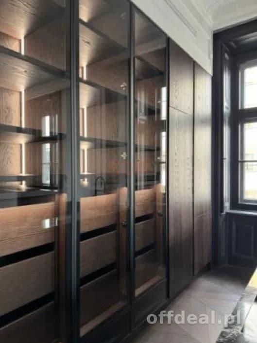 3-Zimmer Wohnung zum Verkauf in Wiedeń, Karmeliterviertel | 141,84 m²