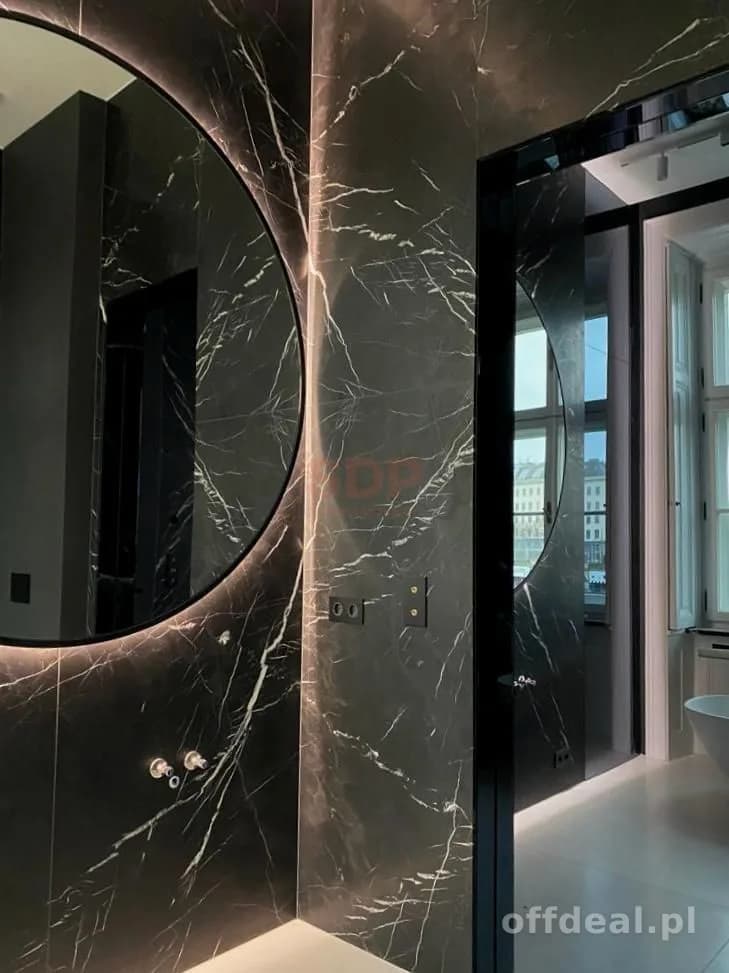 3-Zimmer Wohnung zum Verkauf in Wiedeń, Karmeliterviertel | 141,84 m²
