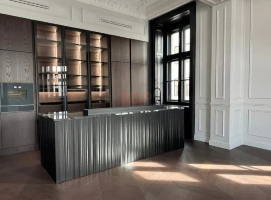 3-Zimmer Wohnung zum Verkauf in Wiedeń, Karmeliterviertel | 141,84 m²