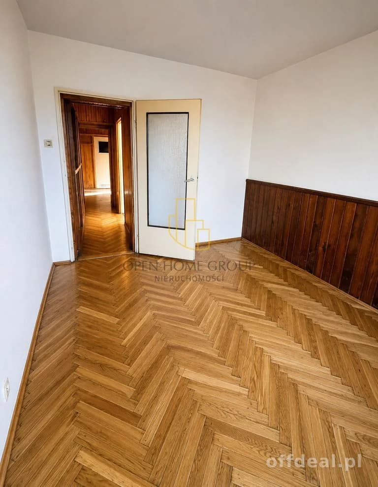 Zdjęcie 7: Mieszkanie, 3 pokoje, 59 m², Wrocław