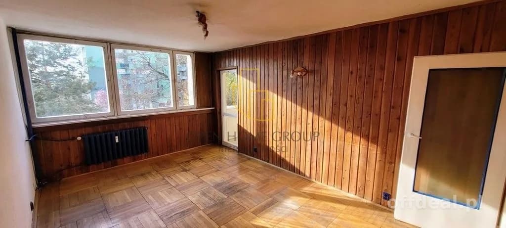 Zdjęcie 2: Mieszkanie, 3 pokoje, 59 m², Wrocław