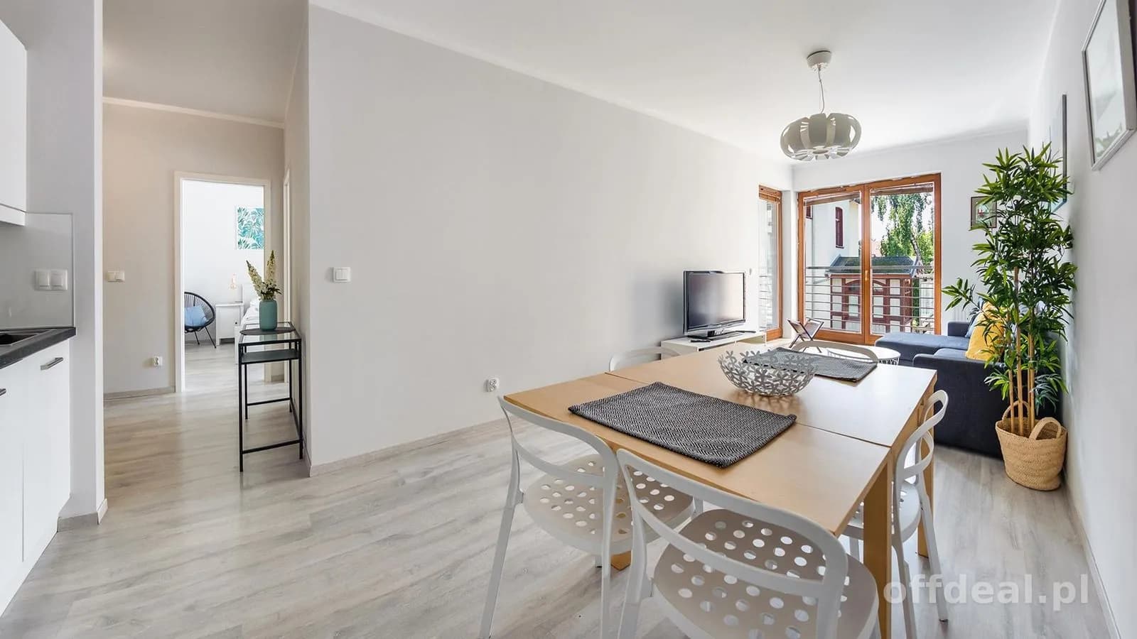 Zdjęcie 5: Mieszkanie, 3 pokoje, 65 m², Sopot