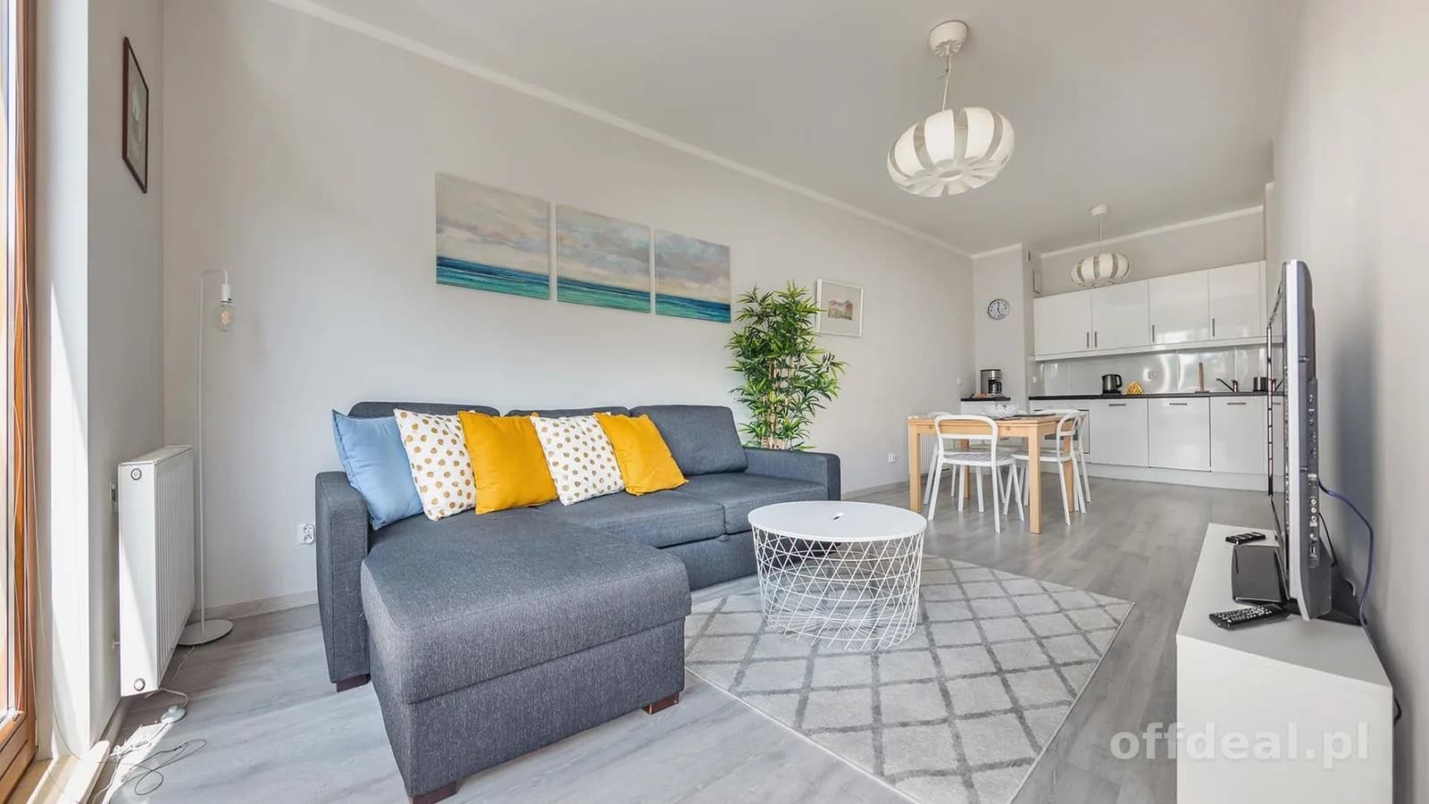 Zdjęcie 6: Mieszkanie, 3 pokoje, 65 m², Sopot