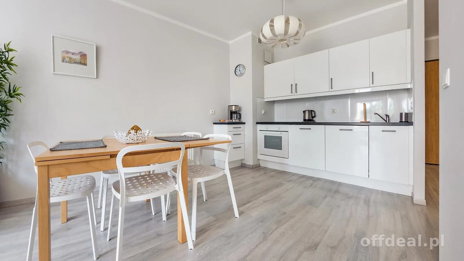 Zdjęcie 4: Mieszkanie, 3 pokoje, 65 m², Sopot